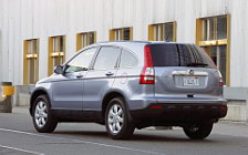   Honda CR-V EX-L - 2007