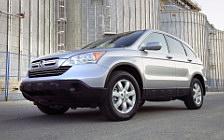   Honda CR-V EX-L - 2007