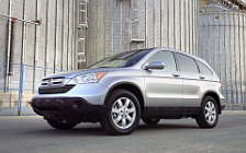   Honda CR-V EX-L - 2007