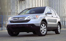   Honda CR-V EX-L - 2007