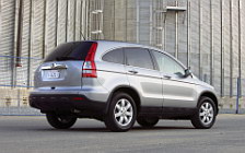   Honda CR-V EX-L - 2007