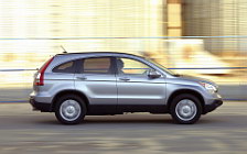   Honda CR-V EX-L - 2007