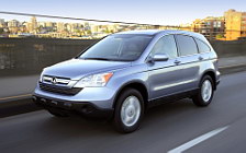   Honda CR-V EX-L - 2007