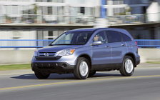   Honda CR-V EX-L - 2007