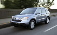   Honda CR-V EX-L - 2007