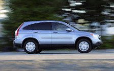   Honda CR-V EX-L - 2007