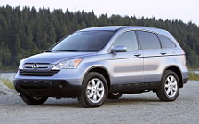   Honda CR-V EX-L - 2007