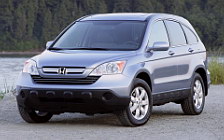   Honda CR-V EX-L - 2007