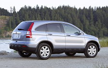   Honda CR-V EX-L - 2007