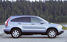   Honda CR-V EX-L - 2007