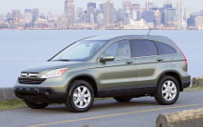   Honda CR-V EX-L - 2007