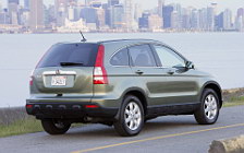   Honda CR-V EX-L - 2007