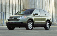   Honda CR-V EX-L - 2007