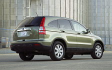   Honda CR-V EX-L - 2007