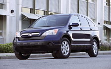   Honda CR-V EX-L - 2007