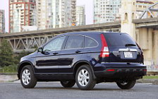   Honda CR-V EX-L - 2007