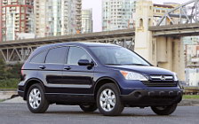   Honda CR-V EX-L - 2007