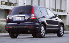   Honda CR-V EX-L - 2007