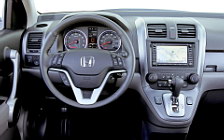   Honda CR-V EX-L - 2007