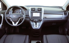   Honda CR-V EX-L - 2007