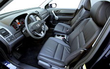   Honda CR-V EX-L - 2007