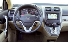   Honda CR-V EX-L - 2007