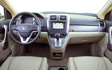   Honda CR-V EX-L - 2007