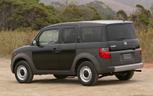   Honda Element DX - 2003