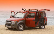   Honda Element EX - 2003