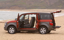   Honda Element EX - 2003