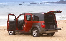   Honda Element EX - 2003