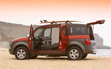   Honda Element EX - 2003