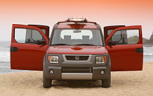   Honda Element EX - 2003