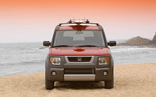   Honda Element EX - 2003