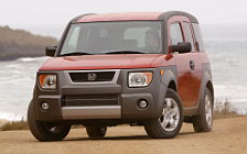   Honda Element EX - 2003