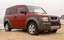   Honda Element EX - 2003