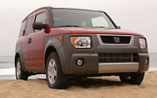   Honda Element EX - 2003