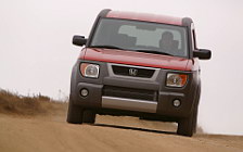   Honda Element EX - 2003