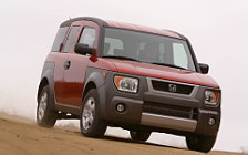   Honda Element EX - 2003