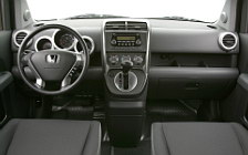   Honda Element EX - 2003