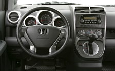   Honda Element EX - 2003