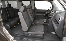   Honda Element EX - 2003