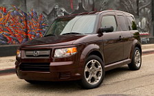   Honda Element SC - 2007