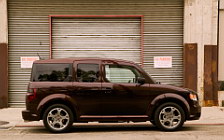   Honda Element SC - 2007