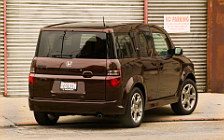   Honda Element SC - 2007