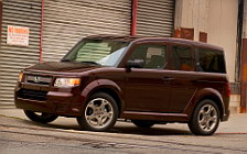   Honda Element SC - 2007