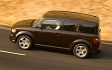   Honda Element SC - 2007