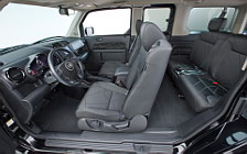   Honda Element SC - 2009