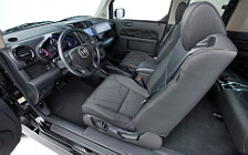   Honda Element SC - 2009