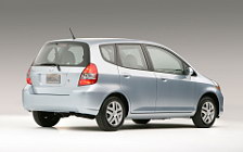   Honda Fit - 2007